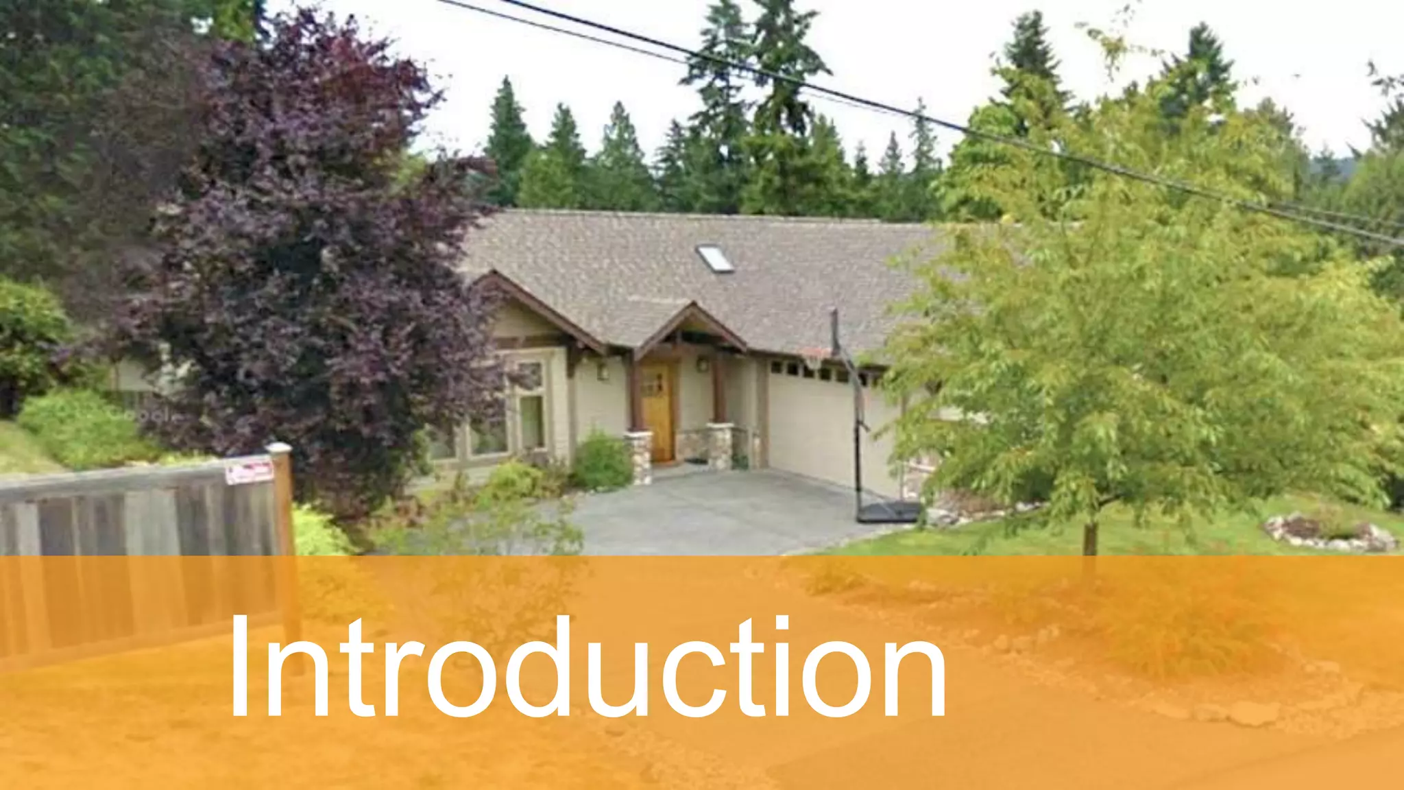 Amazon group presentation