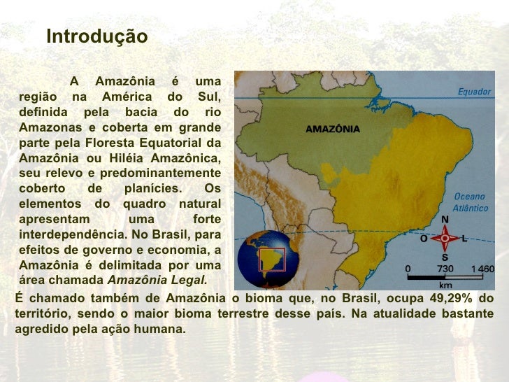 Amazonia