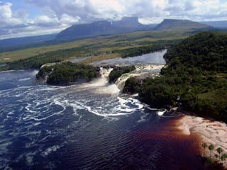 Amazonia canaima-pps -n_