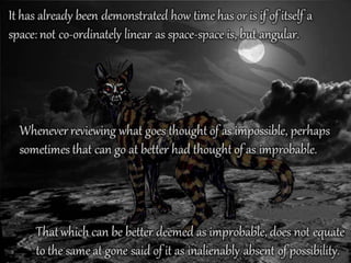 Amazonian a Schrödinger’s Cat Box