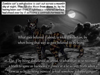 Amazonian a Schrödinger’s Cat Box