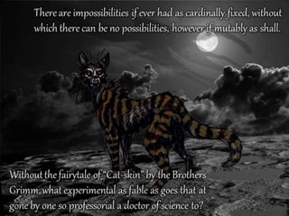 Amazonian a Schrödinger’s Cat Box