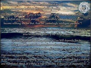 Amazonian a Schrödinger’s Cat Box