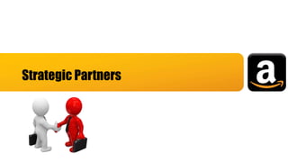 Strategic Partners
 