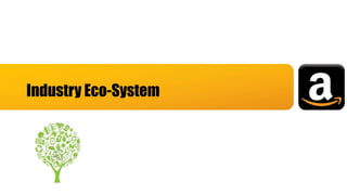 Industry Eco-System
 