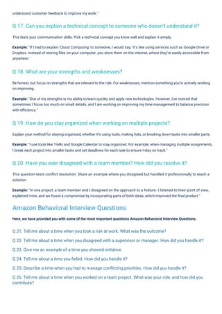 Amazon Interview Questions By Scholarhat.pdf