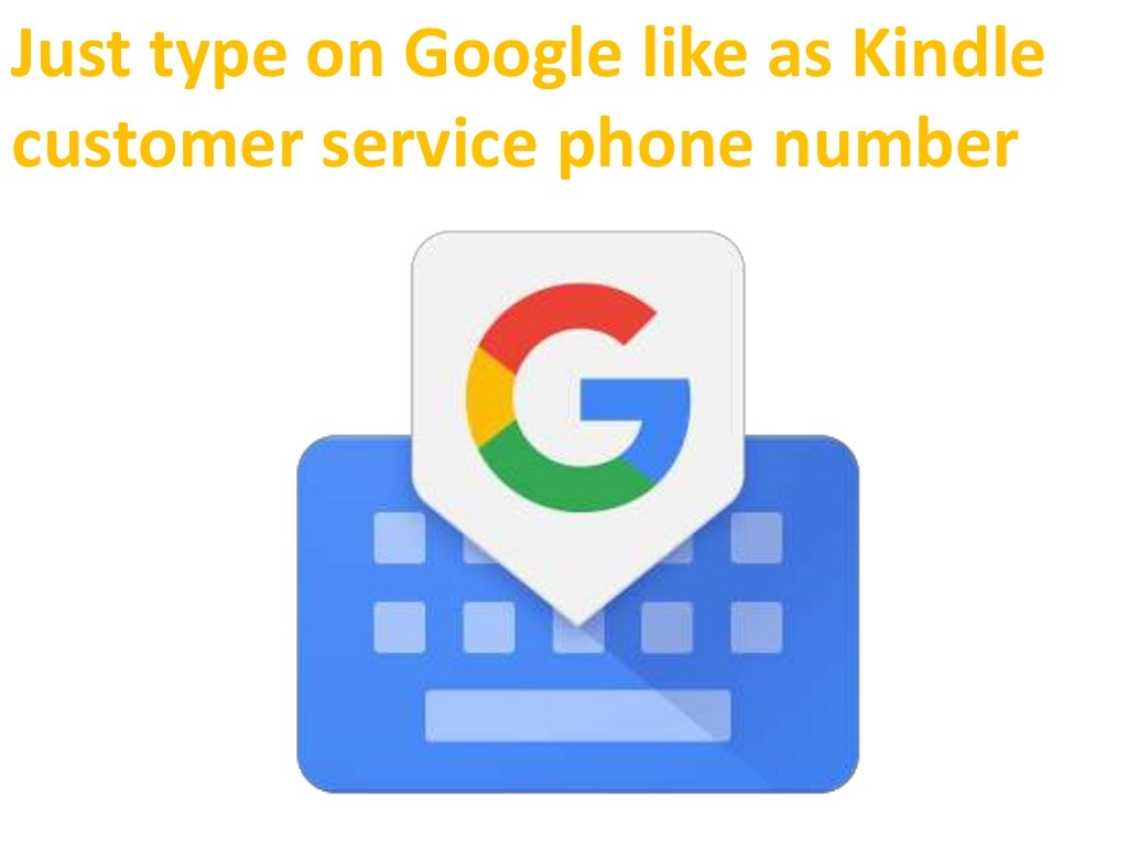 Amazon kindle technical support phone number