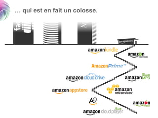 … qui est en fait un colosse.
 