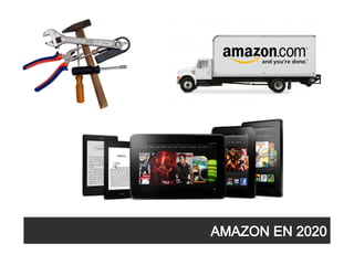 Amazon.com : l'Empire caché