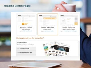 Headline Search Pages
 