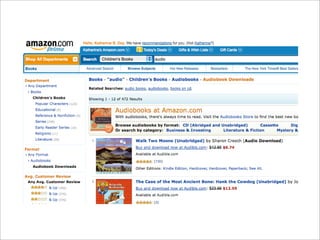 Amazon MP3 Download Childrens Picture Books