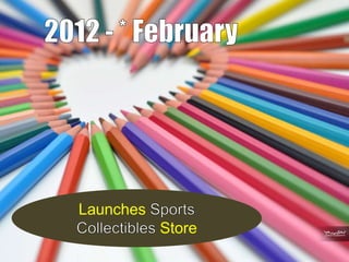 Launches
Store

 