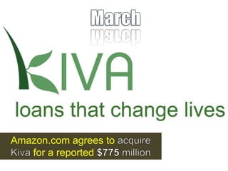 Amazon.com agrees to
for a reported

 