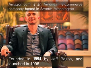 is an
based in

in
launched in 1995

.

by

, and

 