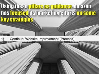 1)

Continual Website Improvement (Process)

 