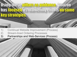 3)

Partnerships and Web-Services (Process)

 