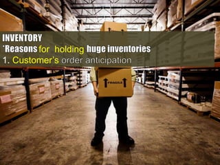 for holding
1. Customer’s

 