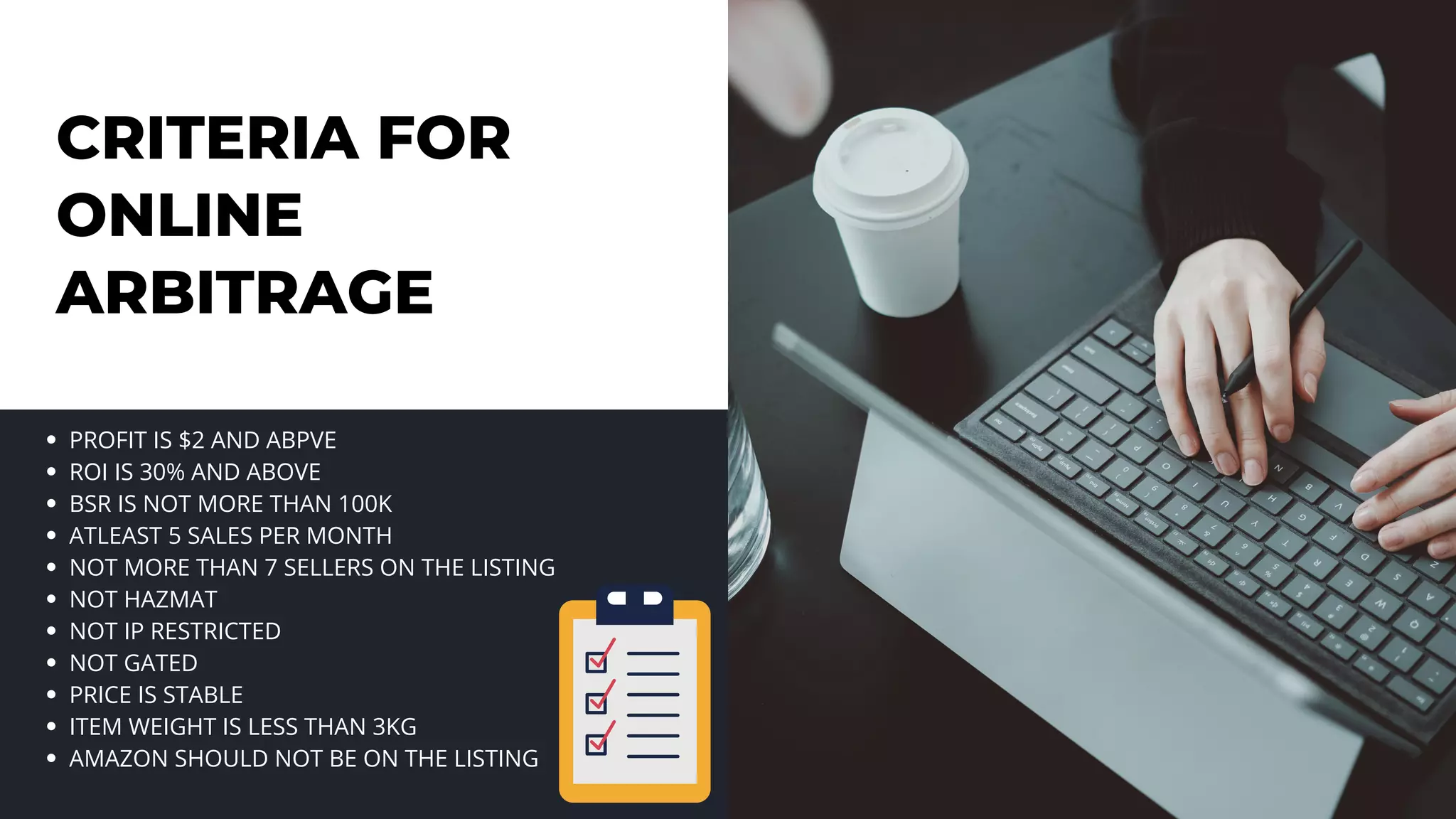Amazon Online Arbitrage Pdf