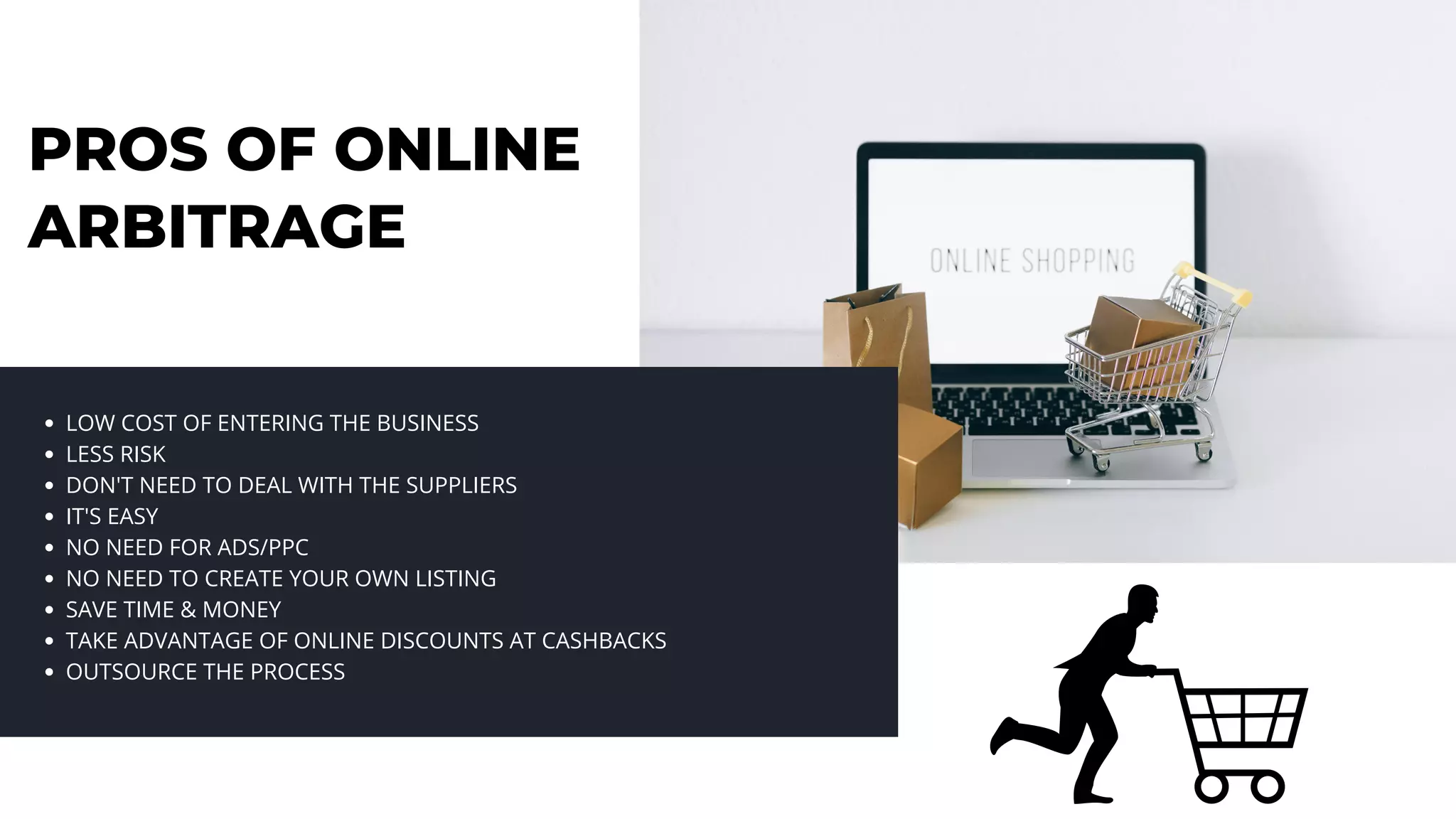 Amazon Online Arbitrage Pdf