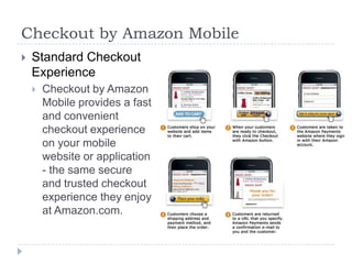 Amazon payment | PPTX