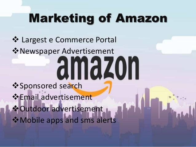 amazon-ppt