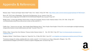 Amazon Presentation | PDF