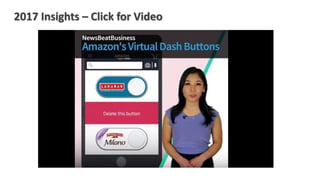 2017 Insights – Click for Video
 