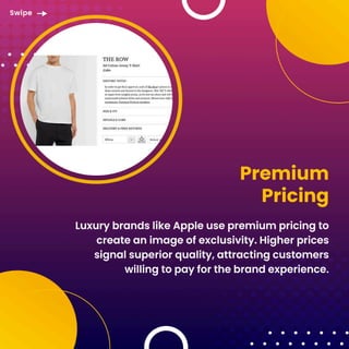 Amazon Pricing Strategy Analysis - what to do to get ahead