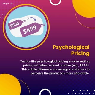 Amazon Pricing Strategy Analysis - what to do to get ahead