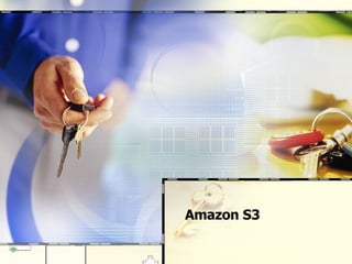 Amazon S3 