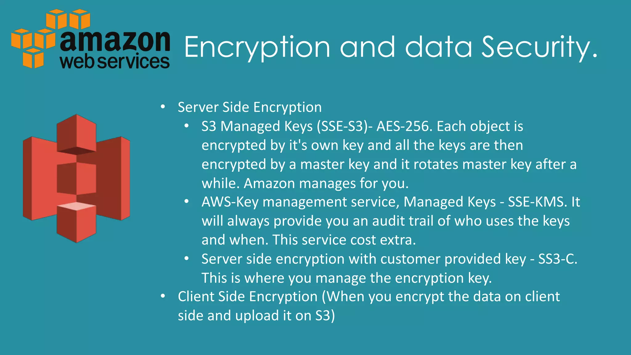 Getting started with S3 | PDF
