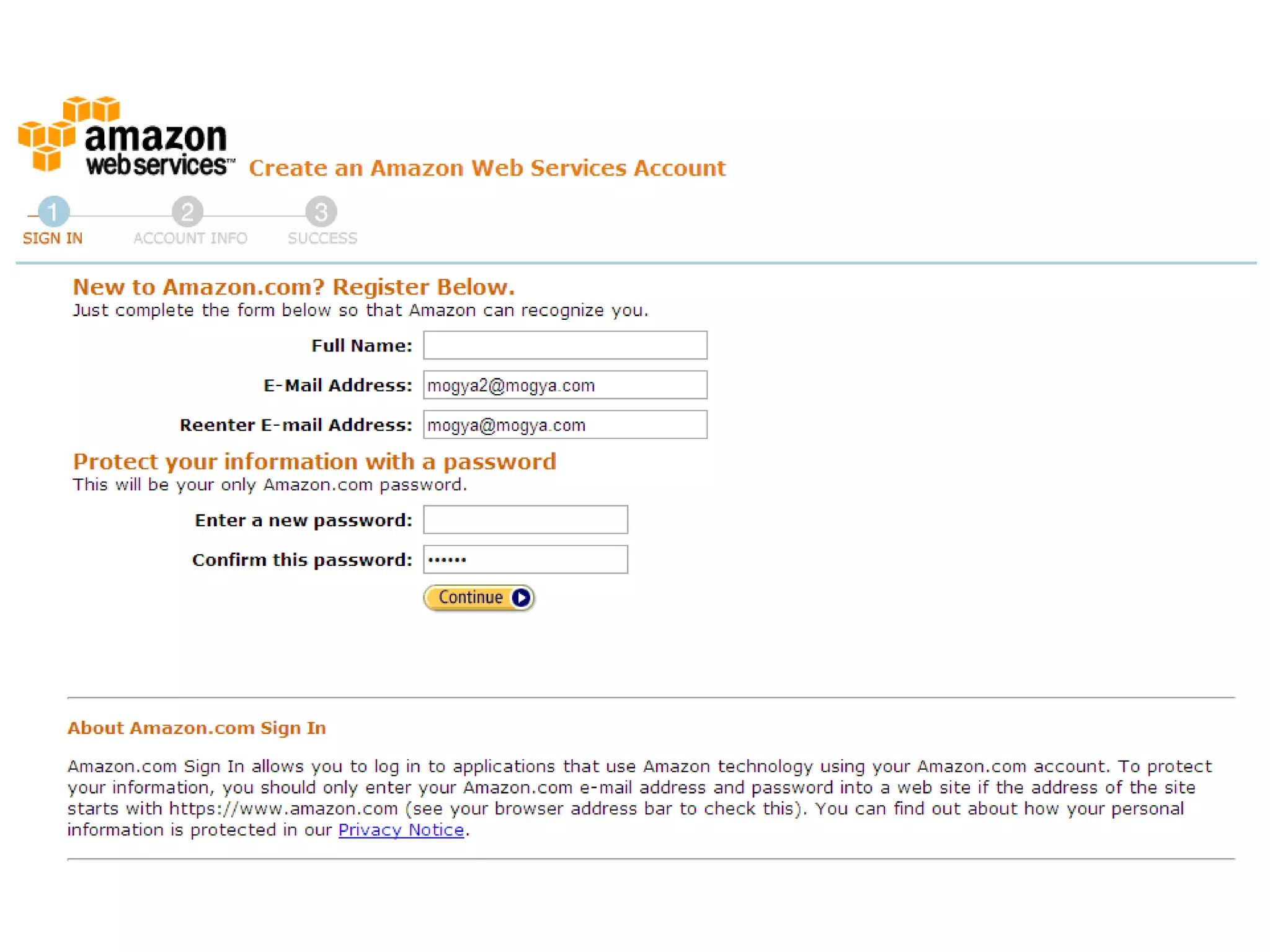 Amazon S3 Ec2