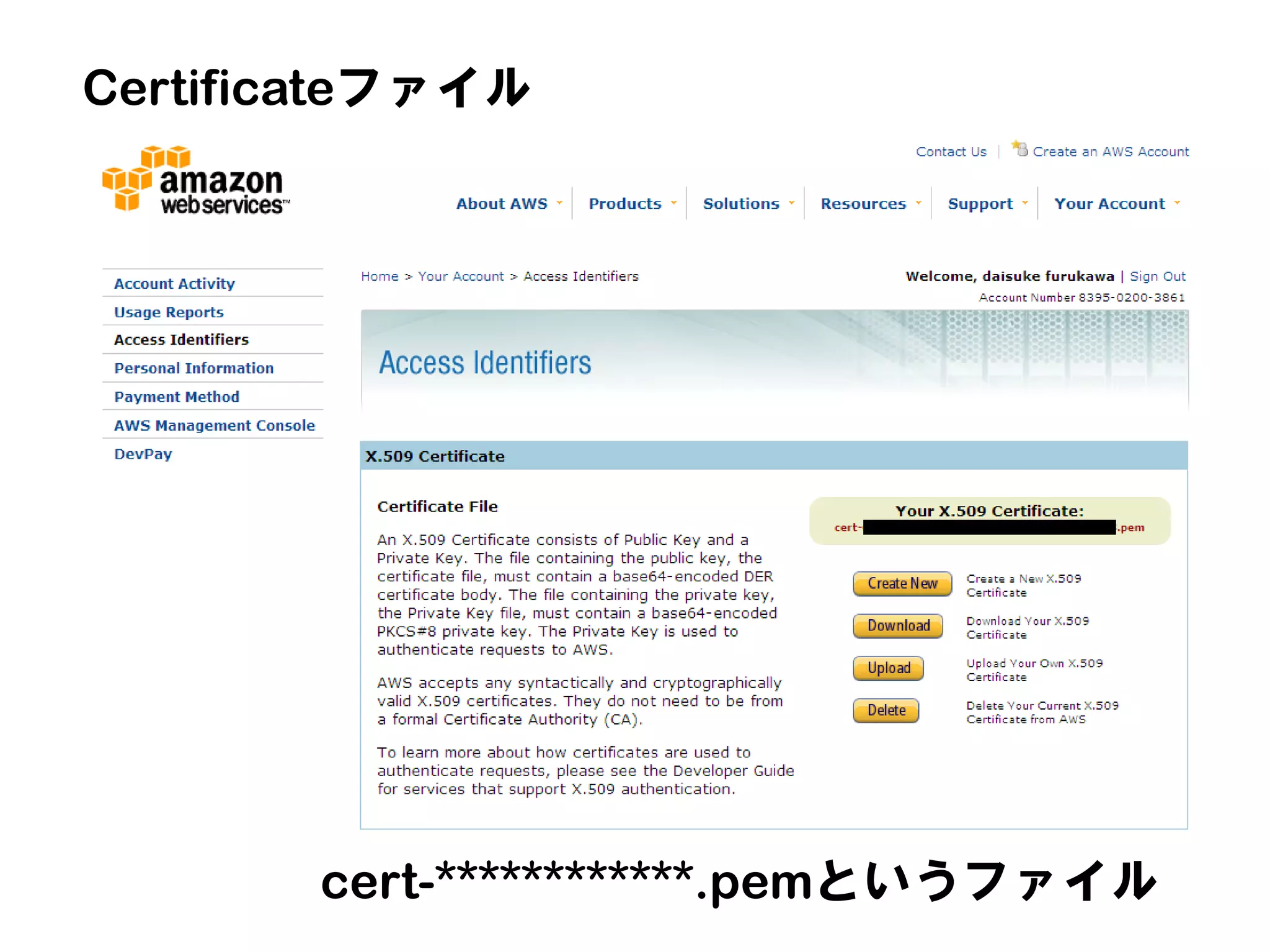 Amazon S3 Ec2