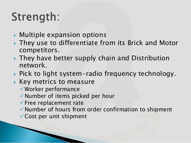 amazon european distribution strategy An amazon distribution channel amazon's distribution strategy print newer countries where amazon wishes to venture in the european distribution. amazon european distribution strategy An amazon distribution channel amazon's distribution strategy print newer countries where amazon wishes to venture in the european distribution.