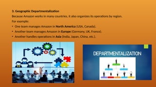 Amazon’s Organizational sfdrew Structure.pptx