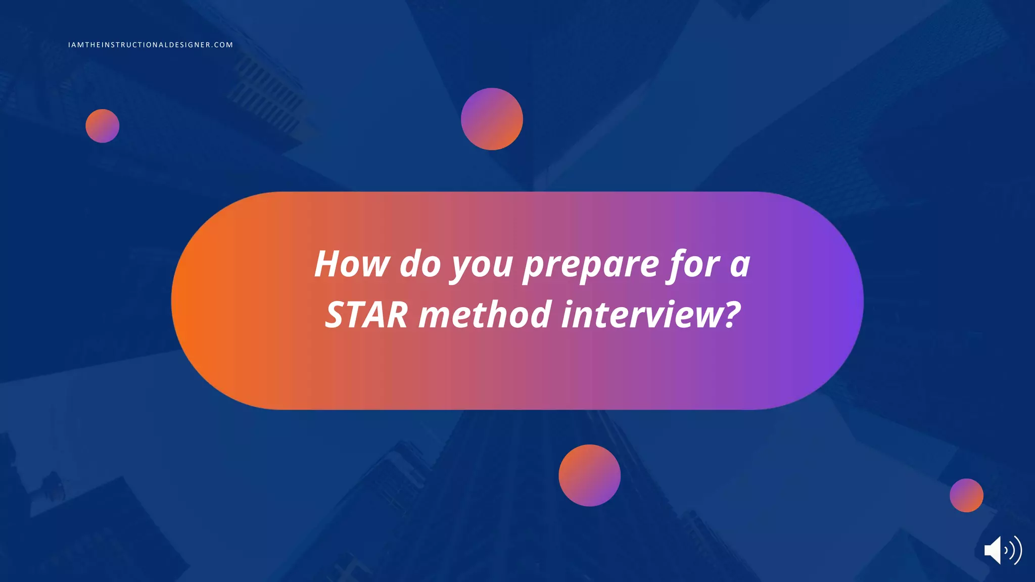Amazon STAR Method.pptx