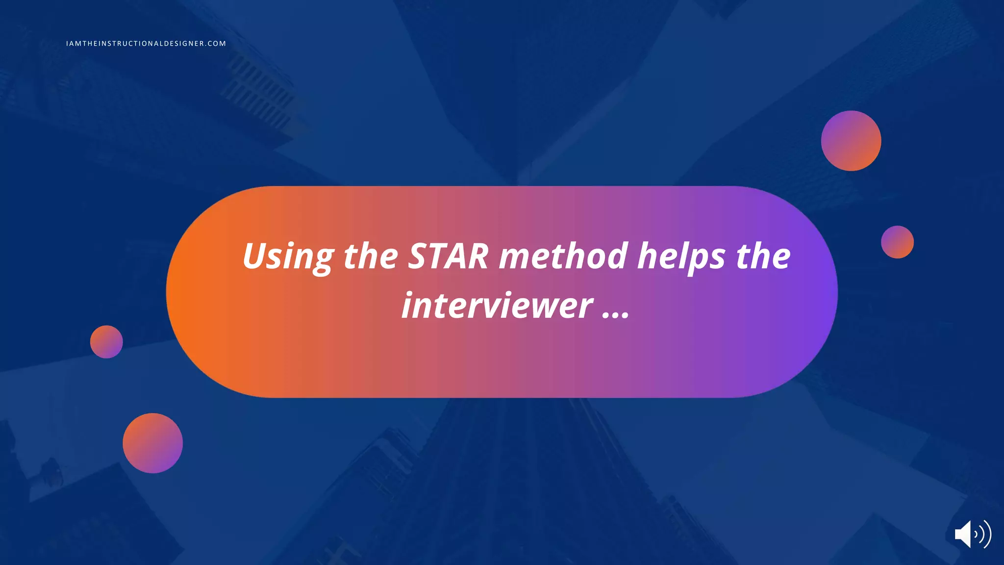 Amazon STAR Method.pptx