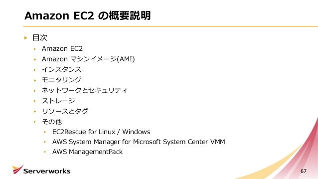 Amazon Vpc And Amazon Ec2