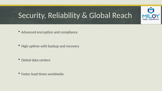 Amazon Web Services (AWS) for Businesses: A Complete Cloud Computing ...