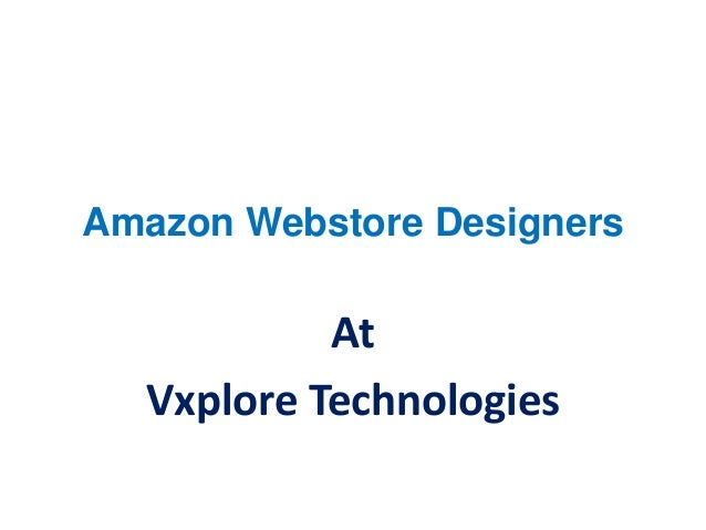 amazon webstore designers every wiling amazon webstore amazon webstore