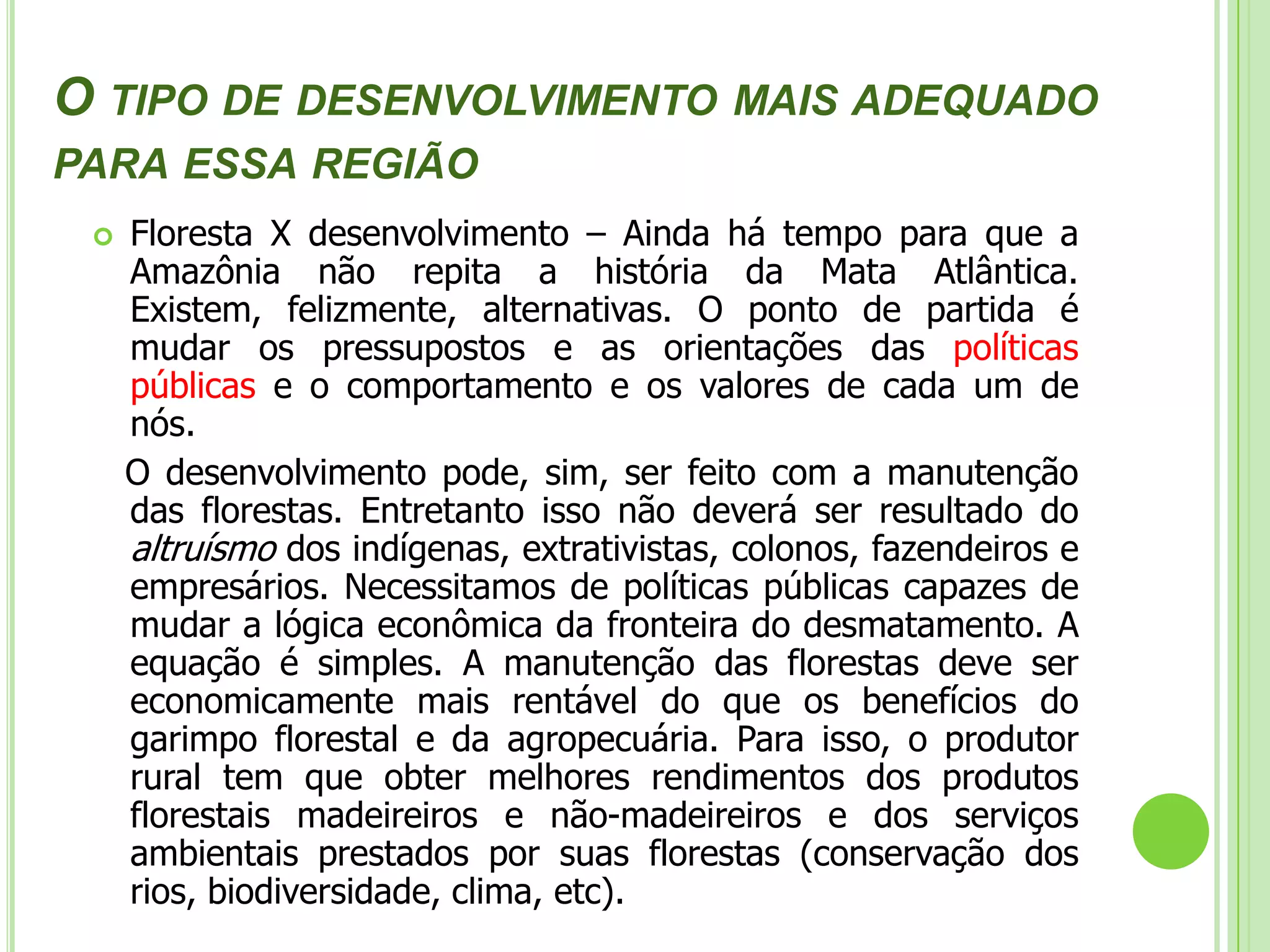 Trabalho de Geografia sobre as Sub-regiões da AmazôniaAlunos: Andressa PereiraAnna Heloá FurtadoPaula Reis Luis OtávioTurma 611