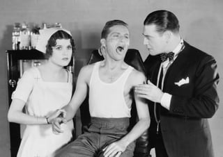 ©2013 Serious Marketing Communications Ltd.	   www.seriousideas.com
 