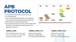rtl to gds implementation of low power amba apb protocol using clock ...