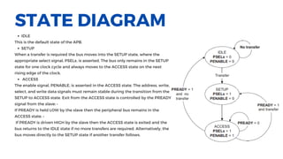 rtl to gds implementation of low power amba apb protocol using clock ...