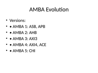 AMBA_AXI4_Presentation_limited_edition.pptx