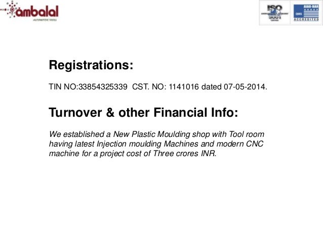 Ambalal essay picture