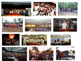 Huawei Club - Community Activity & Student Program
