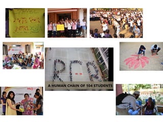 Huawei Club - Community Activity & Student Program