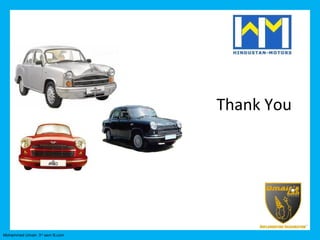 Thank You




Mohammed Umair- 3rd sem B.com
 