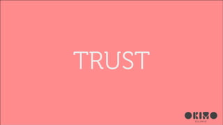 TRUST

 